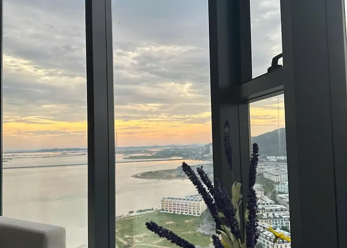 Apartment Hhome At A La Carte Bay *