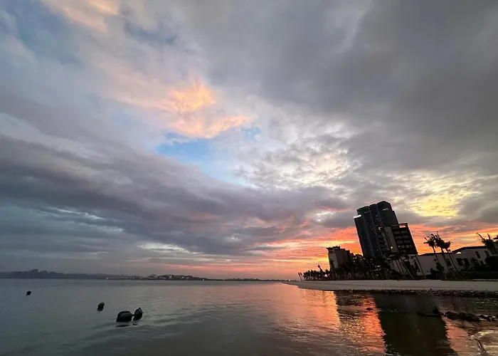 Apartment Hhome At A La Carte Bay *