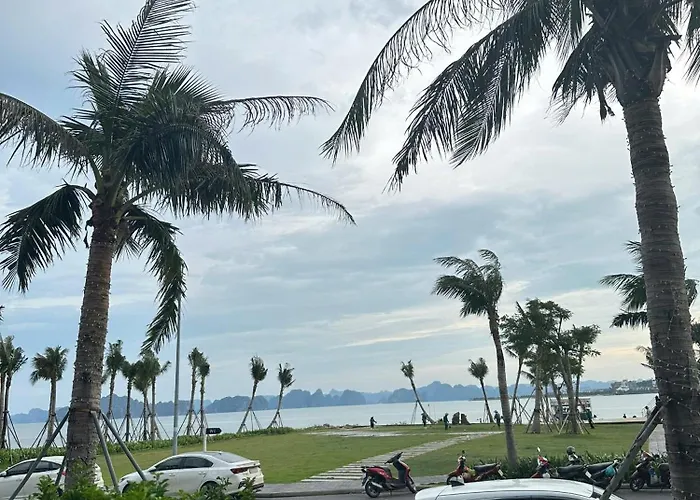 Hhome At A La Carte Bay Ha Long